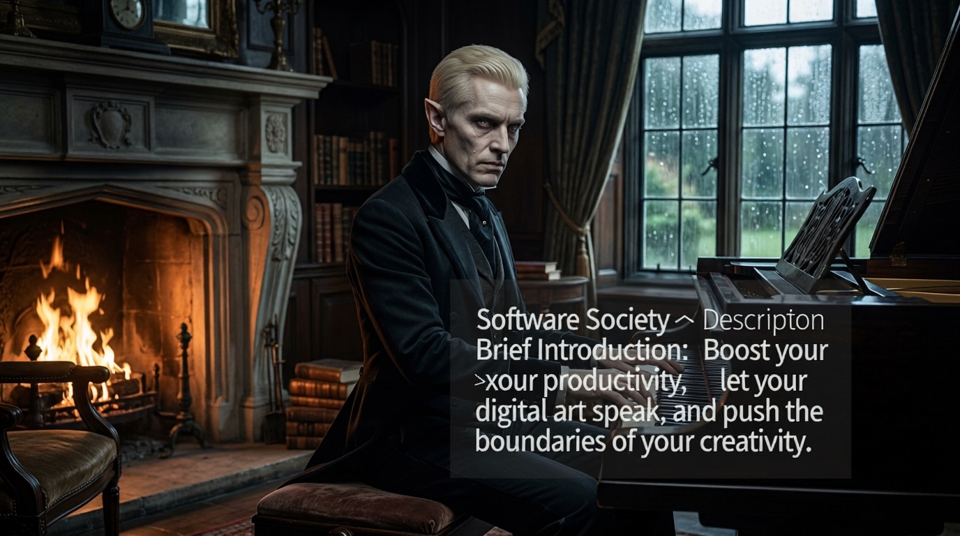Software (Yazılım ve Araçlar) Topluluğu
