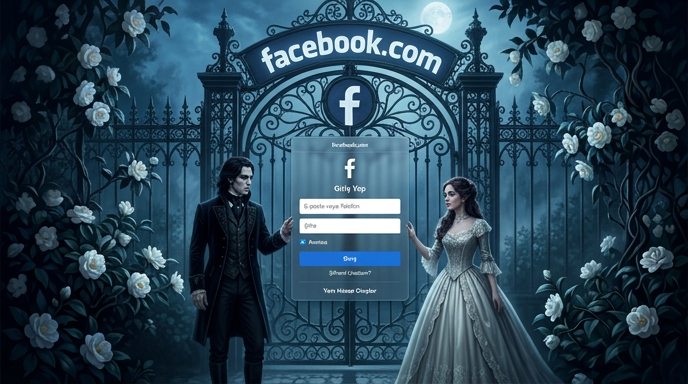 Facebook