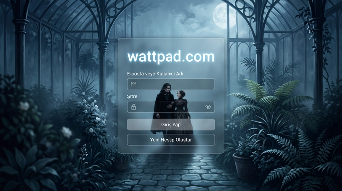 Wattpad